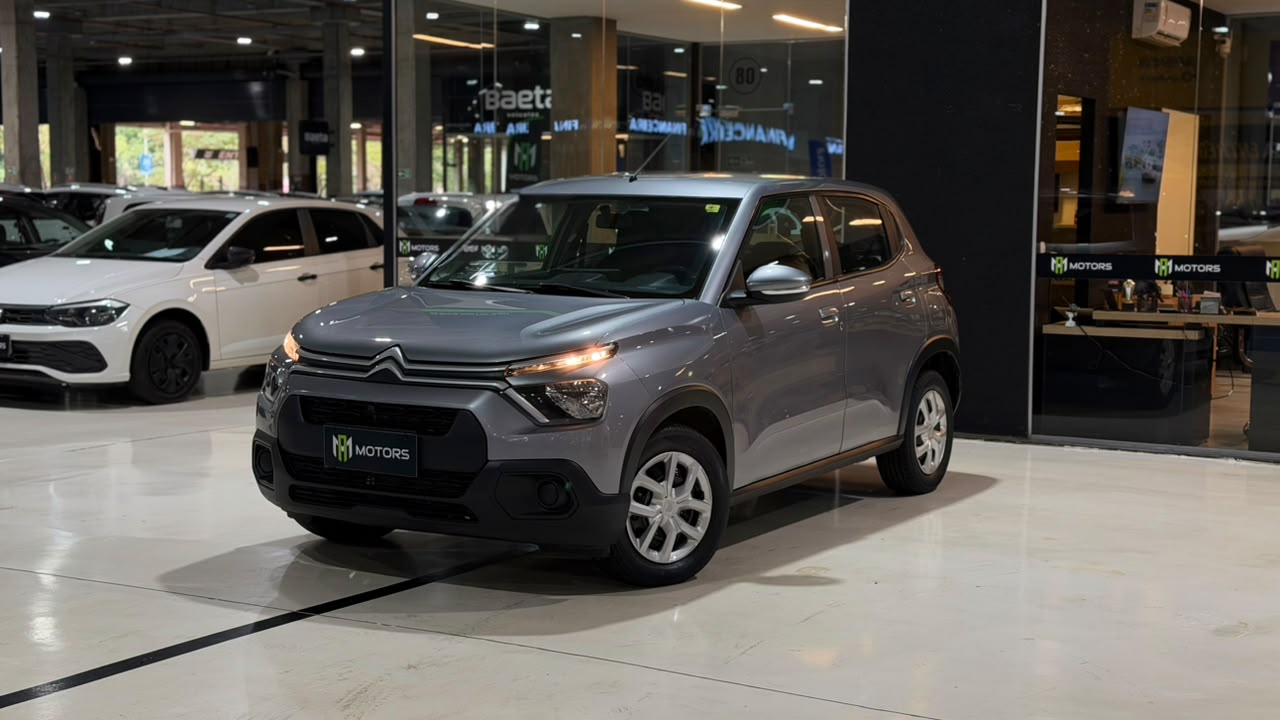 CITROEN